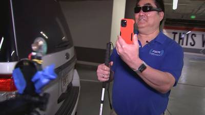 ‘Game-changing’ tech to assist blind, visually impaired being developed in metro Atlanta