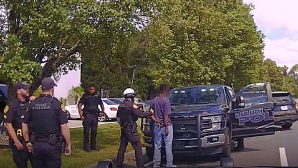 Stolen truck recovered, suspect arrested in Duluth