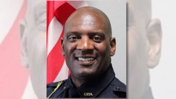 Fairburn officer dead, 2 others hurt in four-vehicle crash on busy Douglas County road