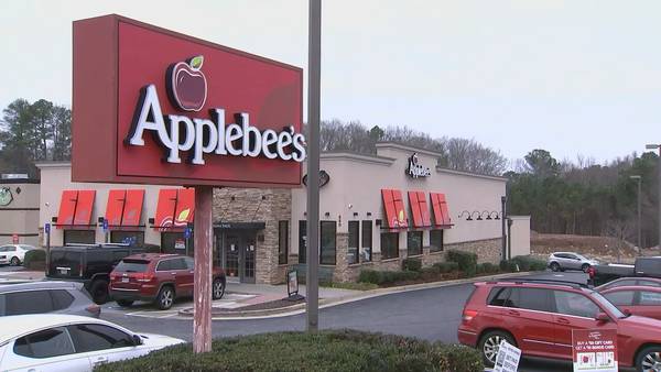Popular Douglas County restaurant fails inspection with multiple violations, including live roaches