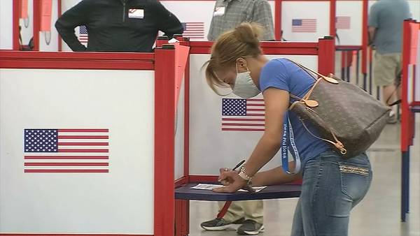 Lawmakers weigh push for more funding for state election preparations during pandemic