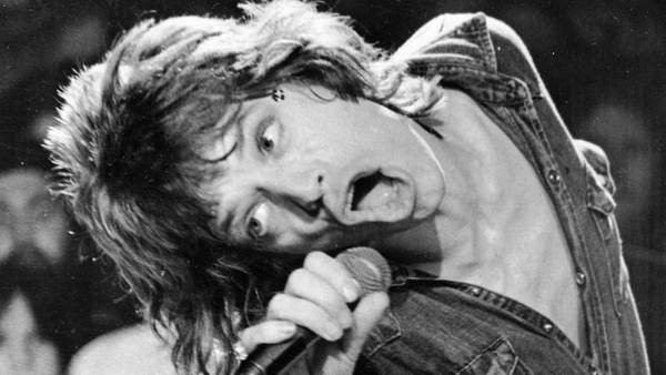 Photos: Mick Jagger through the years