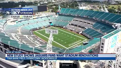 Hurricanes suffer from Dolphins' stadium renovation issues