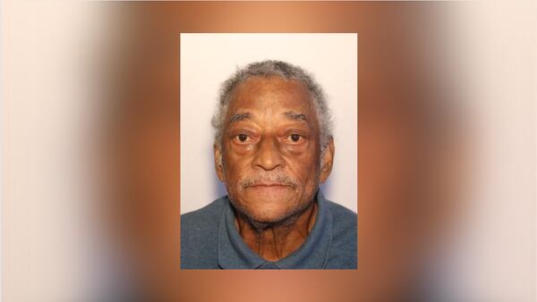 Update: 79-year-old with dementia found after not coming home from doctor’s appointment