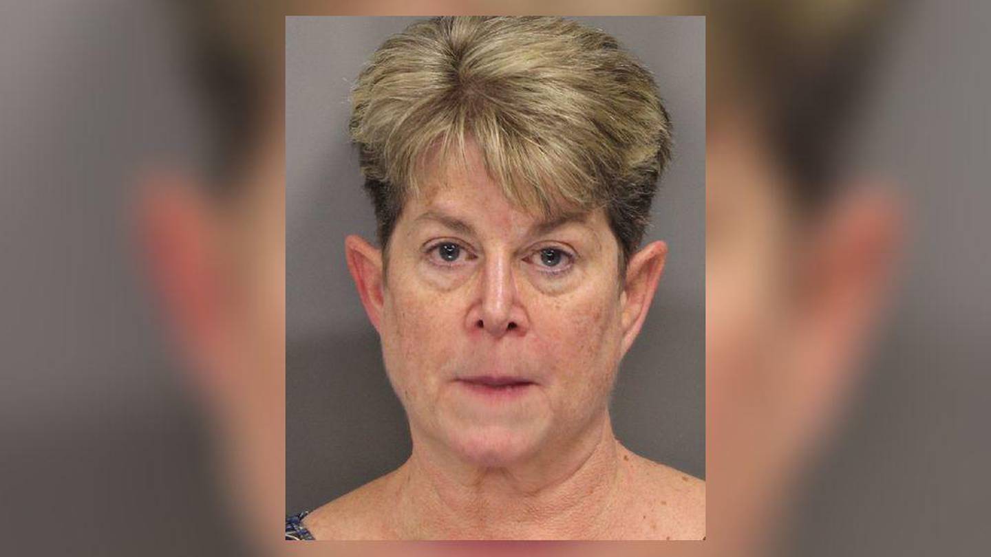 Cobb special education teacher charged with cruelty to children WSB
