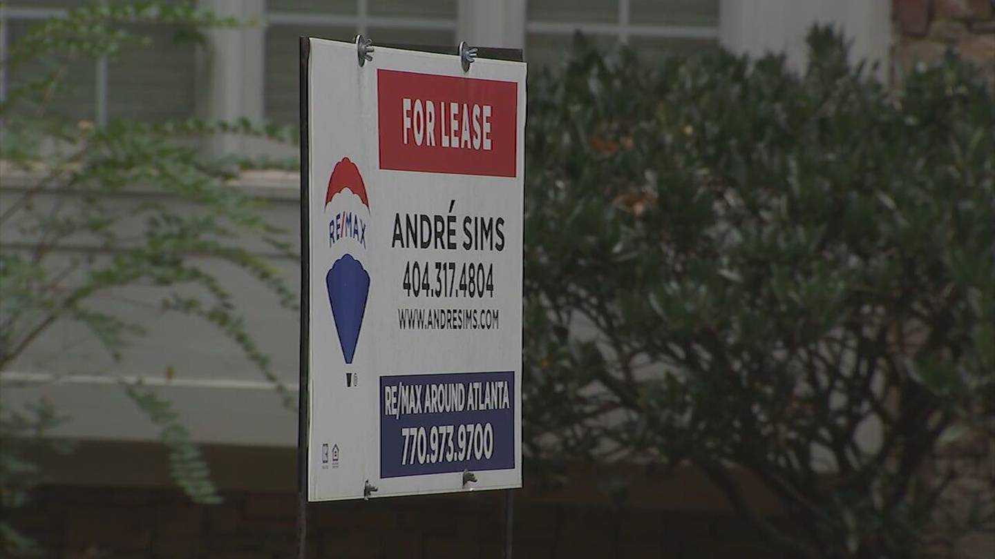 Metro Atlanta actual property business to look affect after adjustments in dealer fee