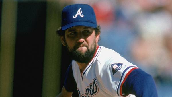 Former Atlanta Braves Pitcher, Cy Young winner, Hall of Famer, dies at 69