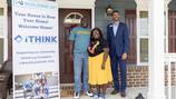 Marietta school teacher and her family surprised with fully furnished home in metro Atlanta