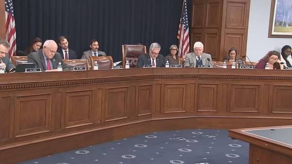 ‘We have to get this right!’ Lawmakers demand action in Congressional hearing over SSA overpayments