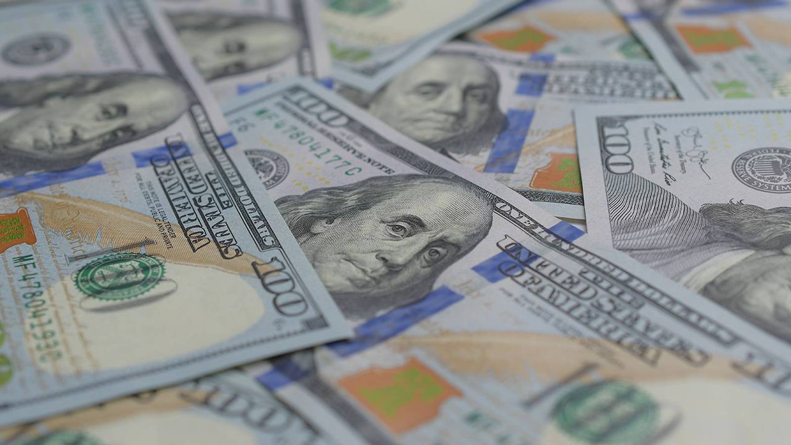 This is richest county, according to a new report WSBTV