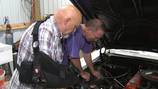 Cobb ministry that repairs cars for those in need free of charge needs a new auto shop