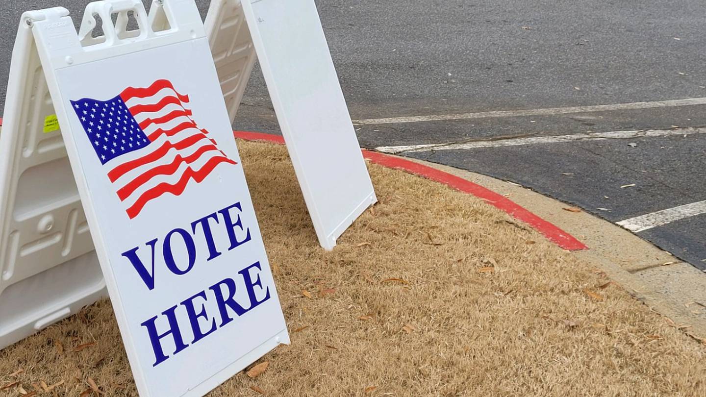 LIVE UPDATES: 80,000 early voters didn’t vote in general election, secretary of state says