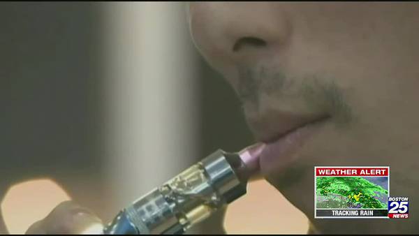 Heads up, parents: E-cig use in teens could be on the rise again after decline during pandemic