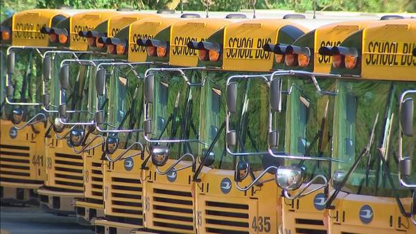 Metro county turning to bus drivers to help with substitute teacher shortage