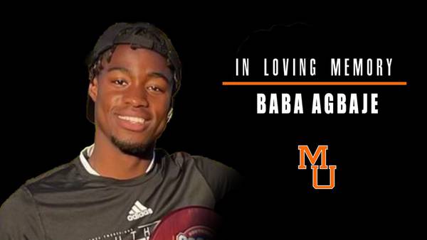 Mercer soccer player from Fayette County dies after collapsing during pick-up game