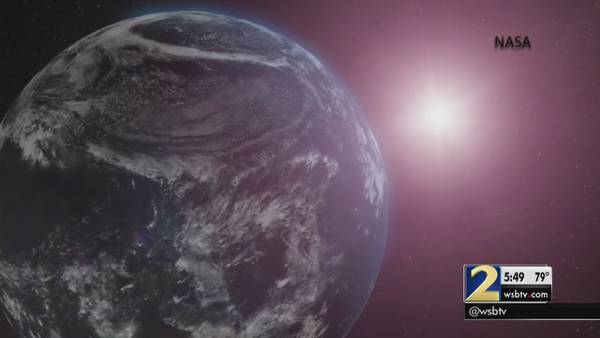 SPACE WEATHER: How it affects us here on earth