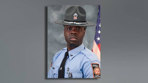 Man accused of chase that killed state trooper indicted on murder charges, Gwinnett DA’s office says