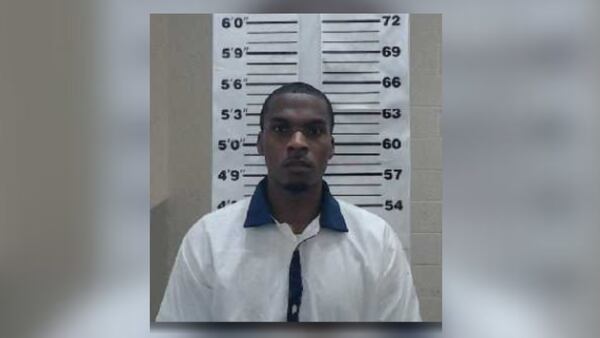 Prisoner charged with making terroristic threats, threatened to kill Milton mayor, Gov. Kemp