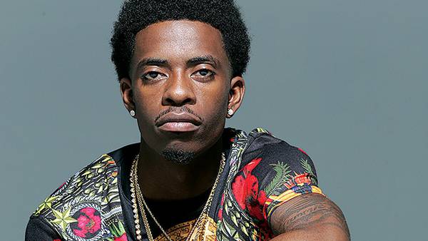 Atlanta rapper Rich Homie Quan dead at 34