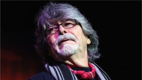 Mother of Alabama lead singer Randy Owen dead at 90 – KIRO 7 News Seattle