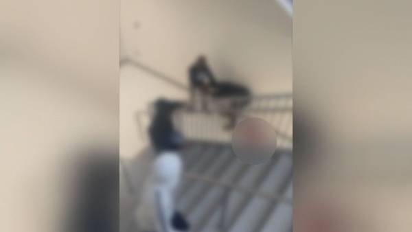 Parents upset after 15-year-old boy stabbed at Morrow High School