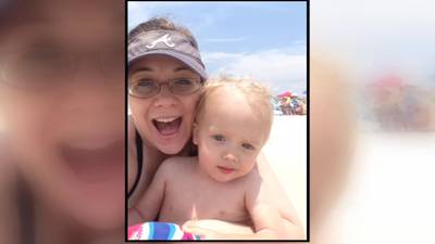 Attorney for Cooper Harris’ mother calls Supreme Court decision in hot-car death ‘vindication’
