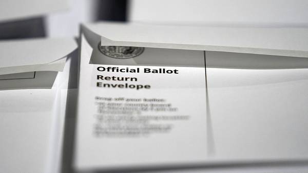 You can now apply for an absentee ballot for November’s election