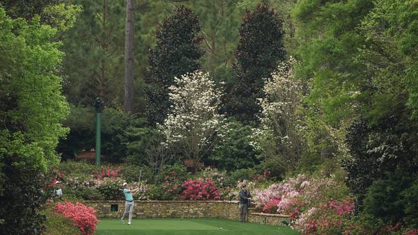 The Masters: Applications now open for 2024 tournament