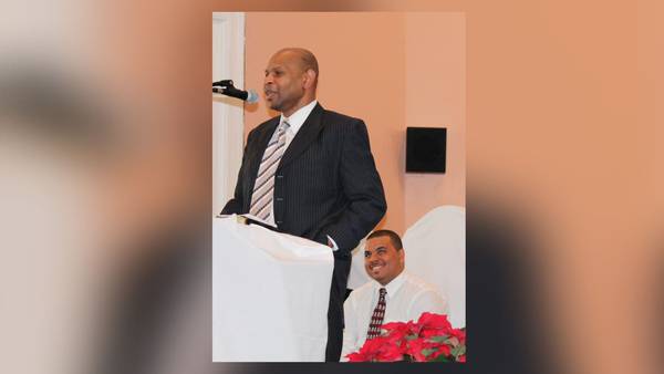 Beloved pastor known for ‘unique gift for making folks laugh’ dies in car crash