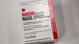 Narcan used to revive Dunwoody teen was there after another student raised funds for it