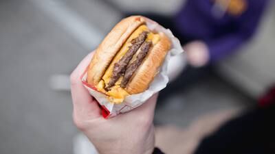 Unusual Atlanta restaurant is home to best burger in America