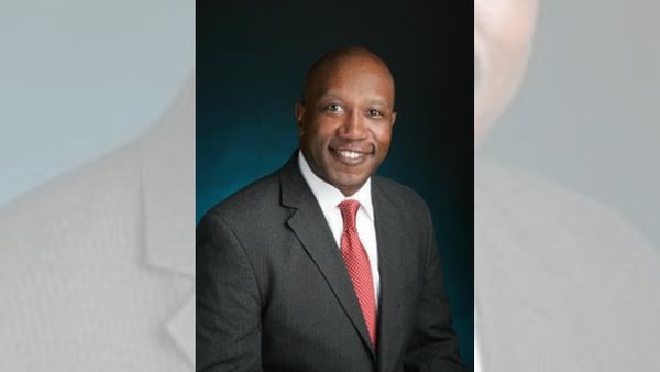 Meet the sole finalist for next superintendent of Georgia’s largest school district
