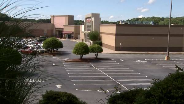 North DeKalb Mall to reopen with major renovation as a mixed-use development