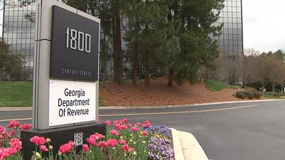 Global IT outage causes major disruption at Georgia state agencies, residents left waiting