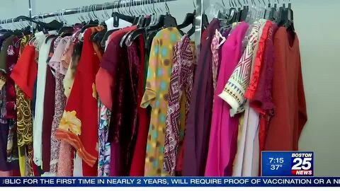 Stage Stores goes thrifting for bargain hunters