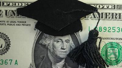 PHOTOS: How much will tuition cost at Georgia public universities in 2024-2025?