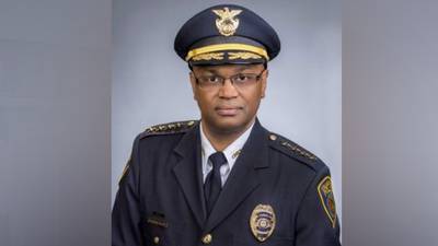 City of South Fulton PD employees file federal EEOC complaints against chief, city