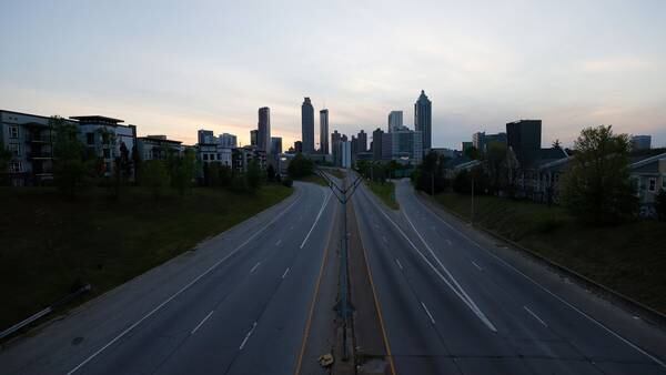 6 Atlanta streets named after civil rights activists