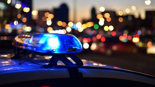 Officer-involved shooting in Gwinnett County leaves K-9 officer, suspect injured