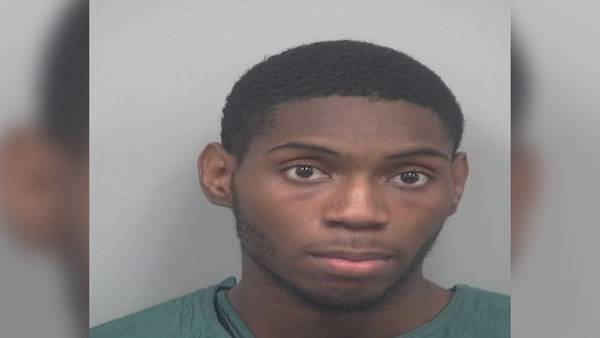 Gwinnett man arrested after going on a string of hit and runs, injuring 2 people, police say