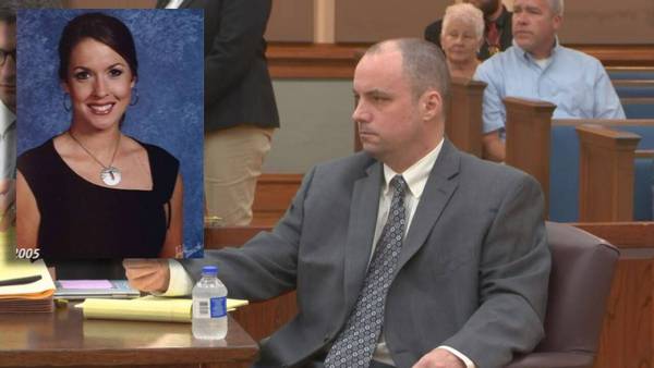 Prosecutors say DNA links Ryan Duke to killing of Tara Grinstead