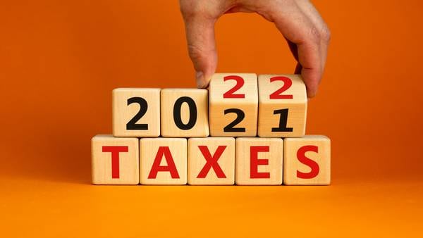 2022 tax season: 5 ways to boost this year’s refund