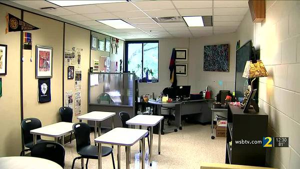 APS looks for a return to normalcy as kids head back into the classroom