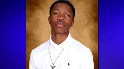 ‘My whole heart is gone.’ Mother of teen killed after basketball game in East Point speaks out