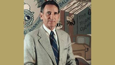 Legendary Georgia Tech former athletic director dies at 97