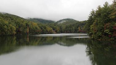 Georgia state park closes due to water safety concern, issues refunds to Thanksgiving visitors