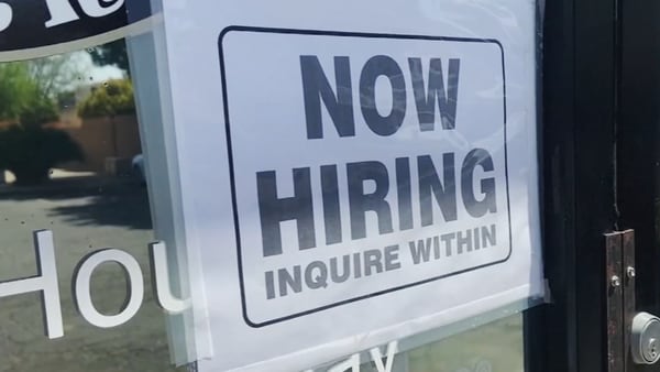 Georgia unemployment rates rose again in June, for second month in a row
