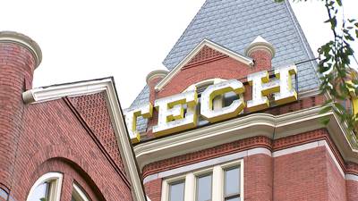 Georgia Tech announces end of partnership with Tianjin University, exit from Shenzhen Institute