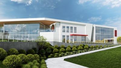 Atlanta United investing $23 million to expand its training grounds in Cobb County