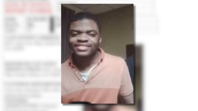 Search underway for nonverbal teen with Autism who disappeared from his home in South Fulton